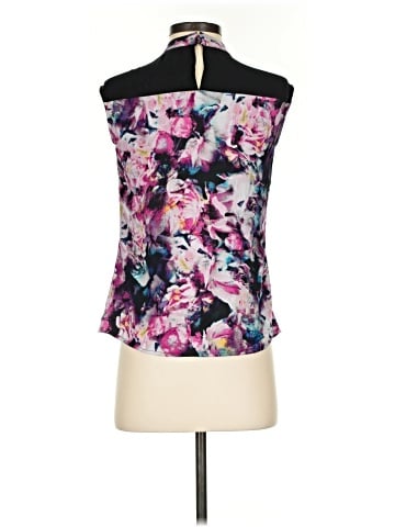 Worthington Sleeveless Blouse (view 2)