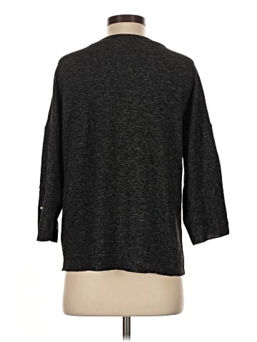 Trafaluc by Zara Pullover Sweater (view 2)