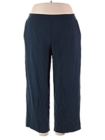 Eileen Fisher Casual Pants (view 1)