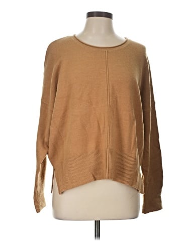 French Connection Pullover Sweater (view 1)
