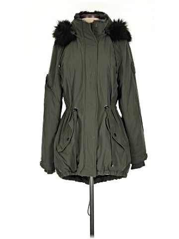 DKNY Coat (view 1)