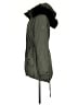 DKNY Green Coat Size XS - photo 5
