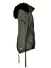 DKNY Green Coat Size XS - photo 4
