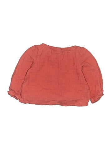Old Navy Long Sleeve Blouse (view 2)