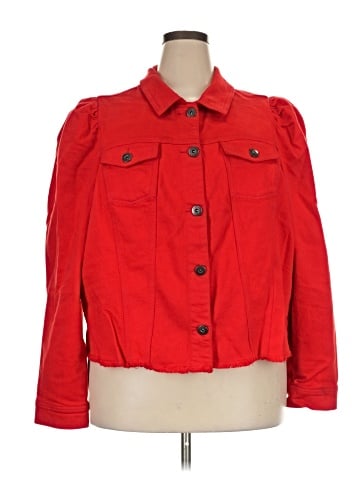 Torrid Jacket (view 1)