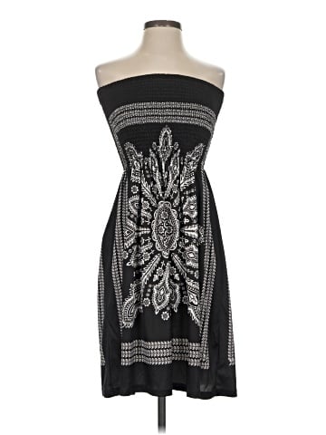 Venus Cocktail Dress (view 1)