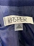 Kasper Blue Blazer Size 14 - photo 6