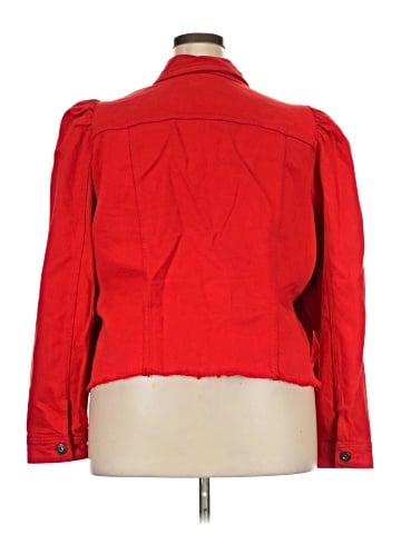 Torrid Jacket (view 2)