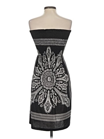 Venus Cocktail Dress (view 2)
