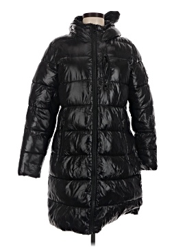 MICHAEL Michael Kors Snow Jacket (view 1)