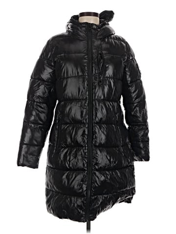 MICHAEL Michael Kors Snow Jacket (view 1)
