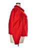 Torrid Red Jacket Size 4X Plus (4) - photo 4