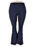 Fabletics Blue Active Pants Size 3X - photo 1