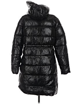 MICHAEL Michael Kors Snow Jacket (view 2)