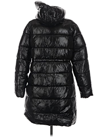 MICHAEL Michael Kors Snow Jacket (view 2)