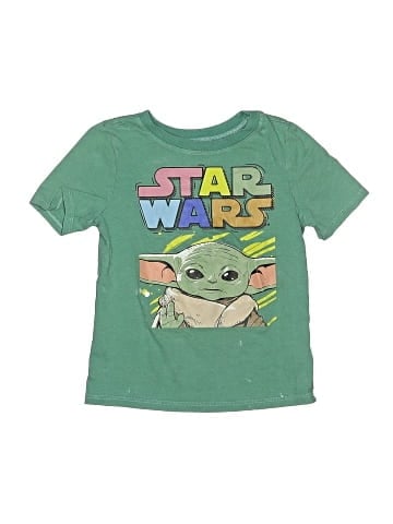 Star Wars Short Sleeve T-Shirt (view 1)