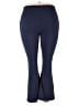 Fabletics Blue Active Pants Size 3X - photo 2