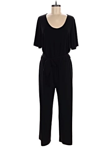 Susan Graver Jumpsuit (view 1)