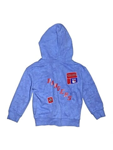Jumping Beans Zip Up Hoodie (view 2)