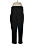 Leith Solid Black Active Pants Size L - photo 2