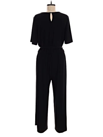 Susan Graver Jumpsuit (view 2)