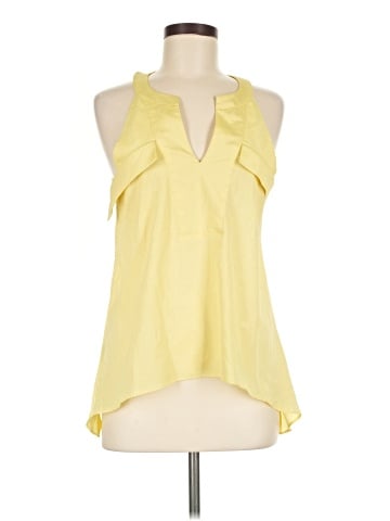 OVI Sleeveless Blouse (view 1)