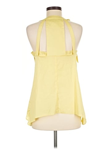 OVI Sleeveless Blouse (view 2)