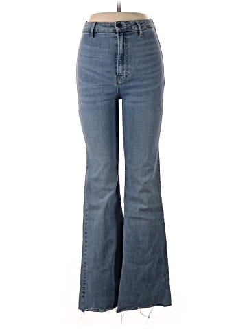 Hidden Jeans Jeans (view 1)