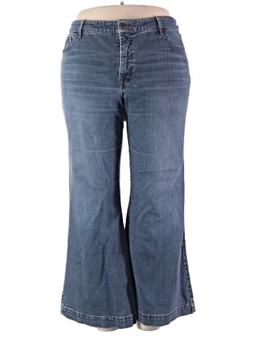 Jessica Simpson Jeans (view 1)