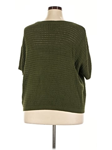 Lands' End Pullover Sweater (view 2)