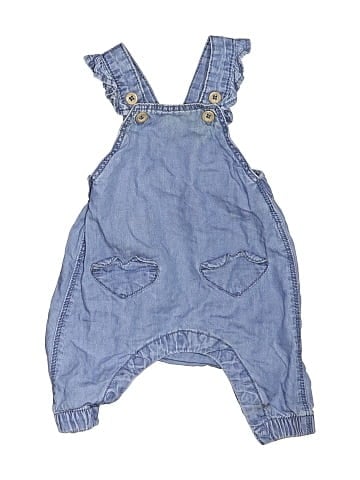 H&M Overalls (view 1)