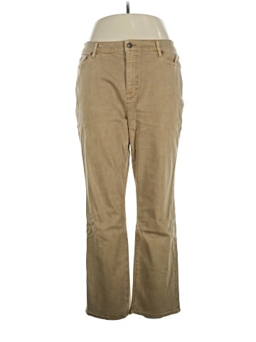 Lands' End Khakis (view 1)