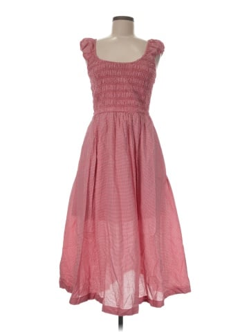 Ann Taylor LOFT Cocktail Dress (view 1)
