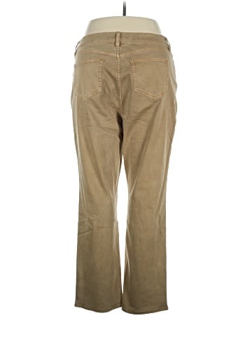 Lands' End Khakis (view 2)