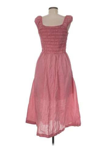 Ann Taylor LOFT Cocktail Dress (view 2)