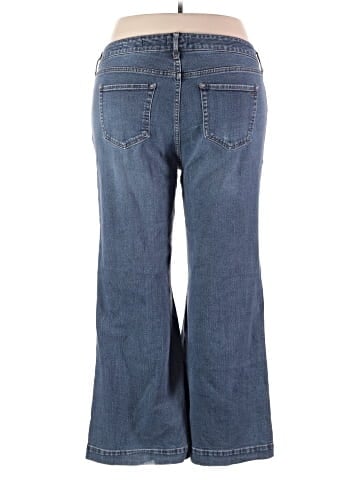 Jessica Simpson Jeans (view 2)