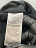 Gap Fit Graphic Black Active Pants Size 10 - 11 - photo 4