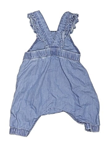 H&M Overalls (view 2)