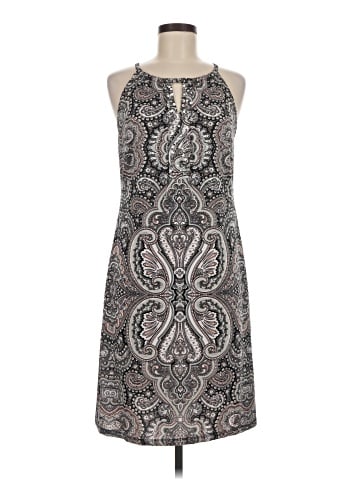 INC International Concepts Cocktail Dress (view 1)