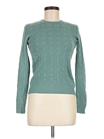 Ralph Lauren Black Label Pullover Sweater (view 1)
