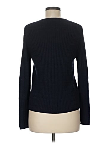 Lauren by Ralph Lauren Silk Cardigan (view 2)