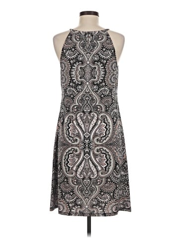 INC International Concepts Cocktail Dress (view 2)