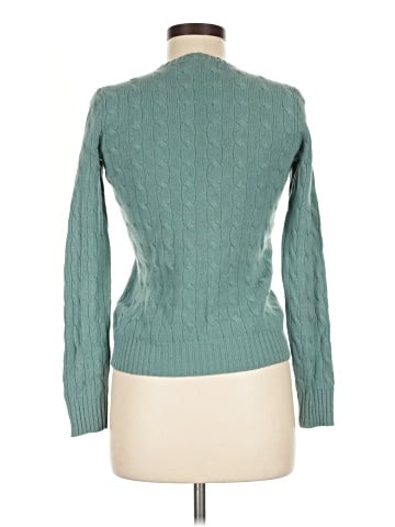 Ralph Lauren Black Label Pullover Sweater (view 2)