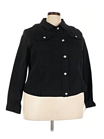 Skye's The Limit Jacket (view 1)