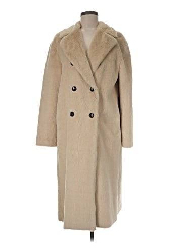 Zara Coat (view 1)