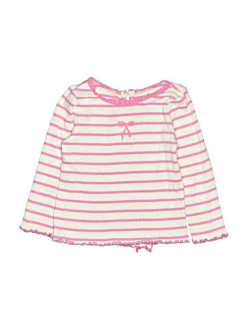 Baby Gap Long Sleeve Top (view 1)