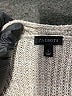 Talbots Gray Pullover Sweater Size L - photo 4