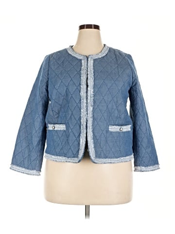 Talbots Kimono (view 1)