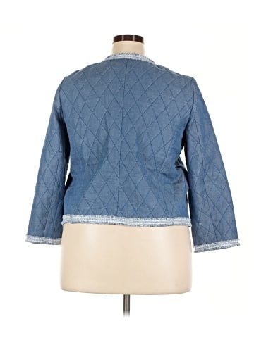 Talbots Kimono (view 2)