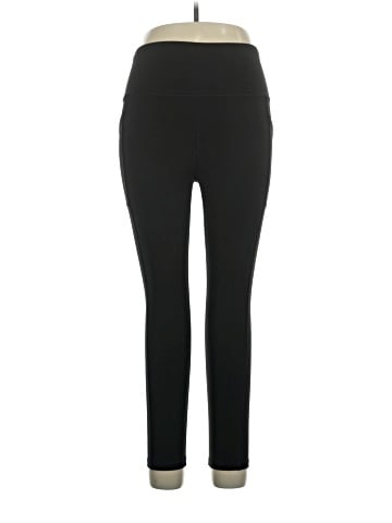 Daisy Fuentes Active Pants (view 1)